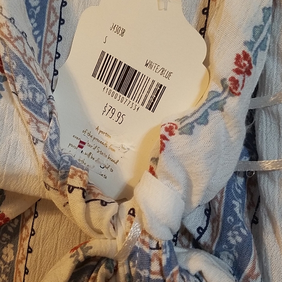 Altar'd state jumpsuit - Picture 3 of 3